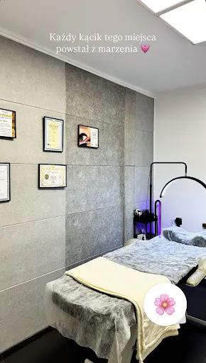 AK STUDIO Angelika Kazior – stylizacja brwi i rzęs | Zawiercie